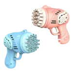 Bubble Gun