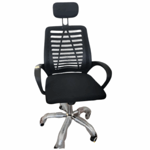 Headrest Office Seat