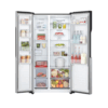 LG GC-FB507PQAM Fridge