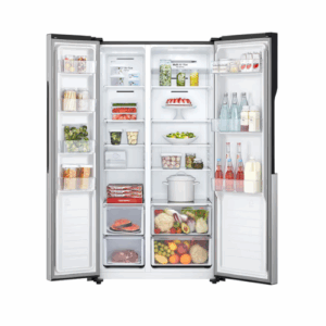 LG GC-FB507PQAM Fridge