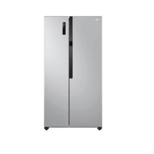 LG GC-FB507PQAM Fridge