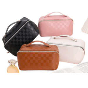 Make Up Cosmetic Bag