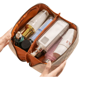 Make Up Cosmetic Bag