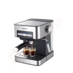Electric Espresso Coffee Maker