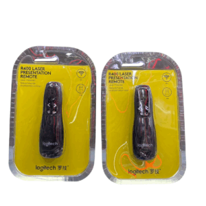 R400 Laser Remote