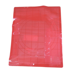 Silicone Kneading Mat