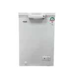 Von 98L Chest Freezer