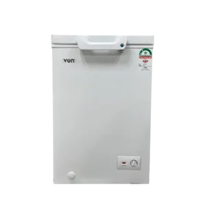 Von 98L Chest Freezer