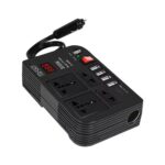 300W Car Inverter 12V to 220V Power Converter