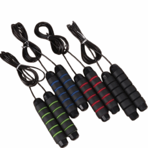 Speed Steel Skipping Rope