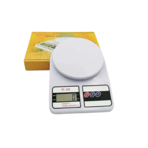 Digital Kitchen Scale