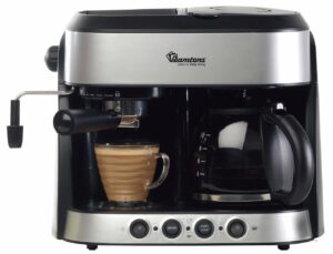 Cappuccino Maker RM/753