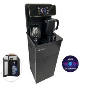 Nunix Bottom Load Dispenser A3C Voice Control