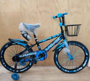 Superboss Bicycle