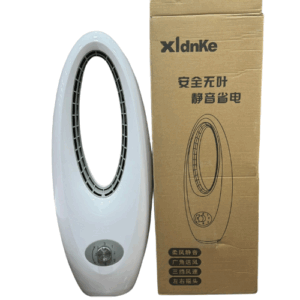 Bladeless Fan