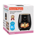 Dessini Air Fryer 8 Litres