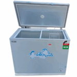 Ecomax 219 Litres Chest Freezer