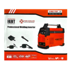 K-MAX ITALY Welding Machine