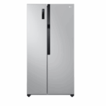 LG 519L Side-by-Side Refrigerator
