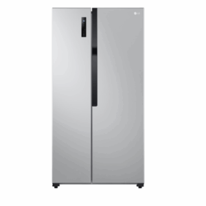 LG 519L Side-by-Side Refrigerator