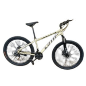 LUTA MOUNTAIN BIKE SIZE 26