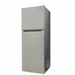 Mika 138L Double Door Fridge