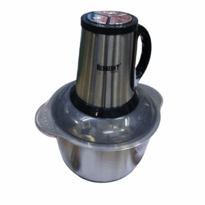 Redberry Electric Food Chopper
