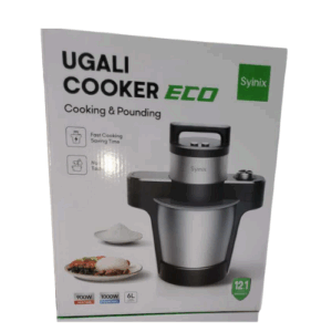 Syinix Eco 6L Ugali Cooker