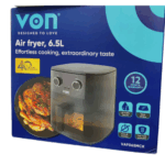 Von VAF065MCK 6.5L