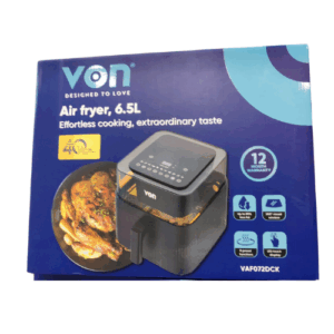 Von VAF072DCK 6.5L