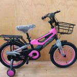 Luta Bicycle Size 16