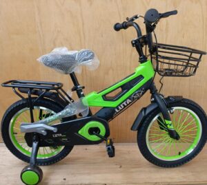 Luta Bicycle Size 16