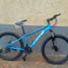 Luta Mountain Bike