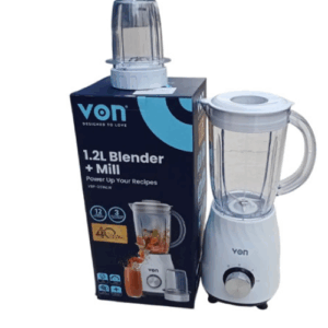 2 in 1 Von blender