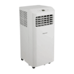 Hisense Portable AC 9000 BTU Kenya