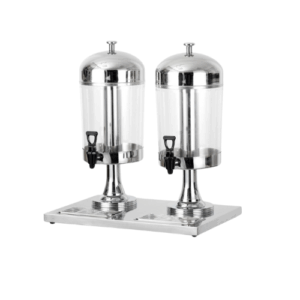 Dual Juice Dispenser Kenya