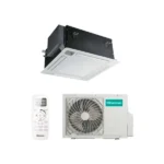 Hisense 12000BTU Ceiling Cassette AC Kenya
