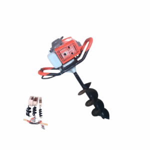 Premier Earth Auger 4-Stroke