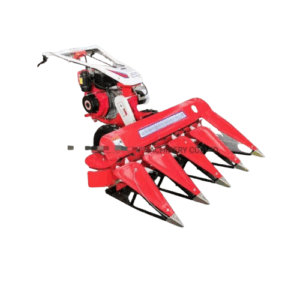 Premier Mini Combine Harvester