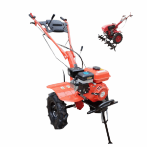 Tiller 170 7HP Petrol