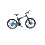 CS01 Foldable Bike