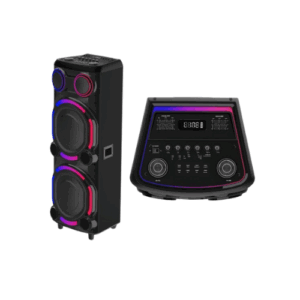 PM310 Party Speaker Kenya