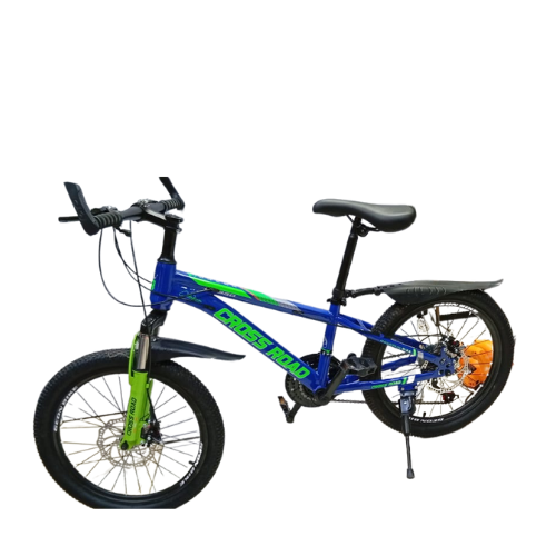 Crossroad 20-Inch Mountain Bike