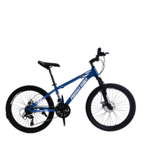 Premier Rider 26-Inch Mountain Bike
