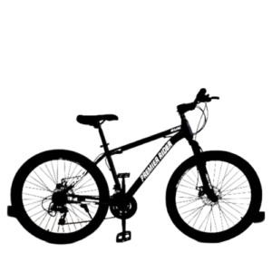 Premier Rider 27.5-Inch Mountain Bike