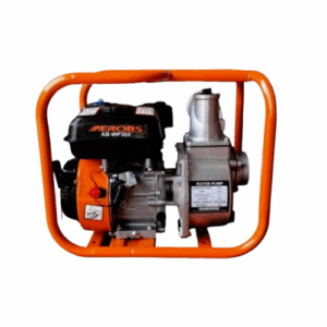 AREBOS 3-Inch Petrol Water Pump