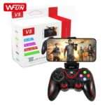 V8 Bluetooth Game Controller