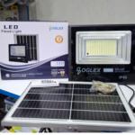 Oglex Solar Floodlight 100W