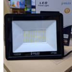 Oglex 100W AC Floodlight – Electric Powered LED Outdoor Light