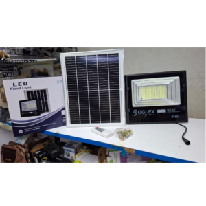 Oglex Solar Floodlight 200W